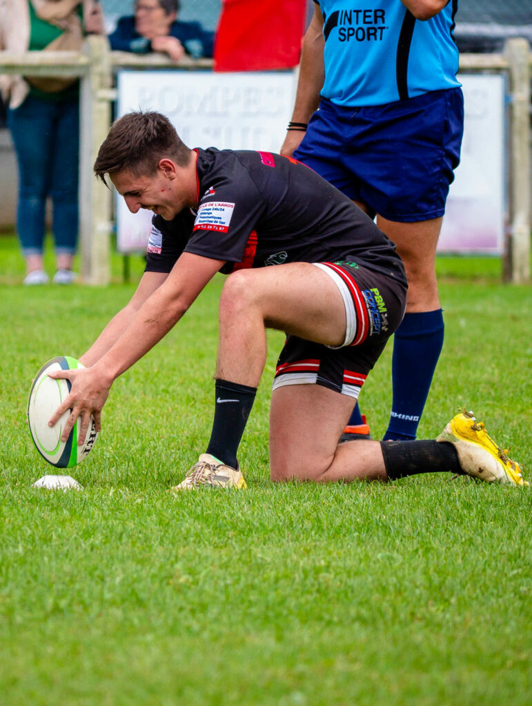 Vidéos Reels & TikTok Sport